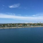 Un viaje desde Miami a Bahamas