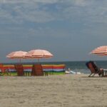 La playa ícono de California: Santa Mónica