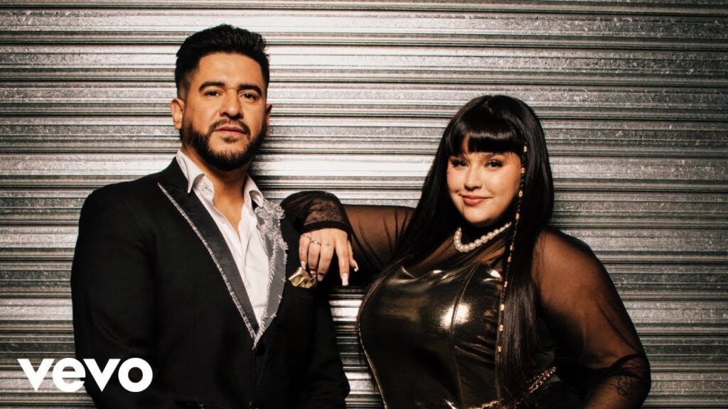 Ráfaga y Flor Álvarez nos muestran «Otra Oportunidad»