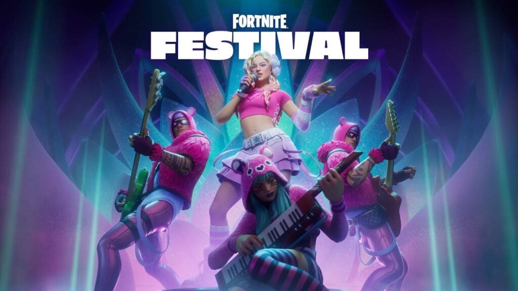 Karol G estará en  “Fortnite Festival Season 5”