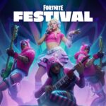 Karol G estará en  “Fortnite Festival Season 5”