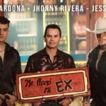 Jessi Uribe presenta «Me llamó mi ex»