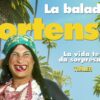 La película salvadoreña ‘La Balada de Hortensia’ se estrena en cines de EE. UU.