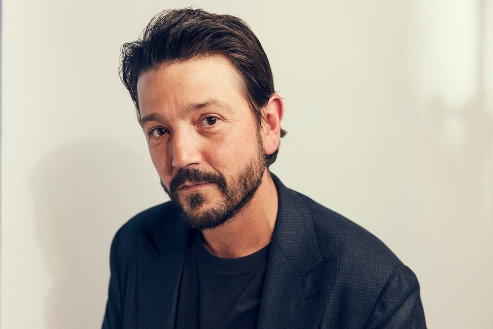 Diego Luna será el anfitrión de los Premios Científicos y Técnicos de la Academia