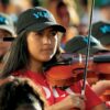 YOLA  impacta con programas musicales locales y nacionales para jóvenes