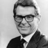 Fallece Richard Kahn, expresidente de la Academia, a los 95 años