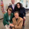 Randy Travis y congresistas de EE.UU. fueron homenajeados durante la semana más importante de la música en Washington, D.C.