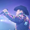 Julión Álvarez wins favorite Latin Group  at the 2025 AMAs Award