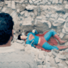 DC Studios presents the trailer for a new version of Superman