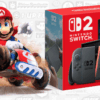 Key Features of the Nintendo Switch 2, Available June 5