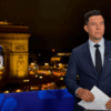 Tom Llamas Makes History as the First Latino Anchor of NBC’s Flagship Evening Newscast