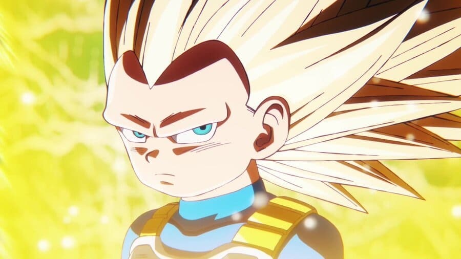 #DragonBallDaima Peaks on Twitter Saturday as Fans Honor Toriyama’s Legacy