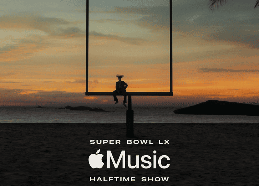 Bad Bunny to Rock the Super Bowl LX Halftime Show