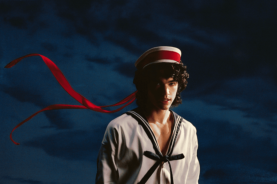 Conan Gray’s Wishbone Climbs Back to the Top in the U.S.