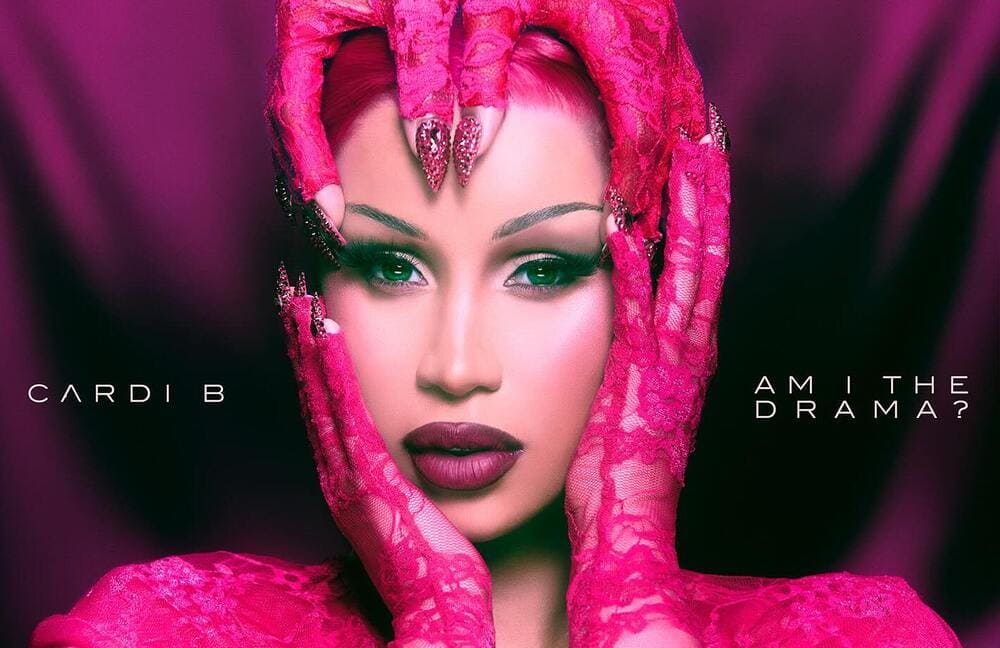 Icardi B Threatens Counterlawsuits After Winning Case Against Security Guard