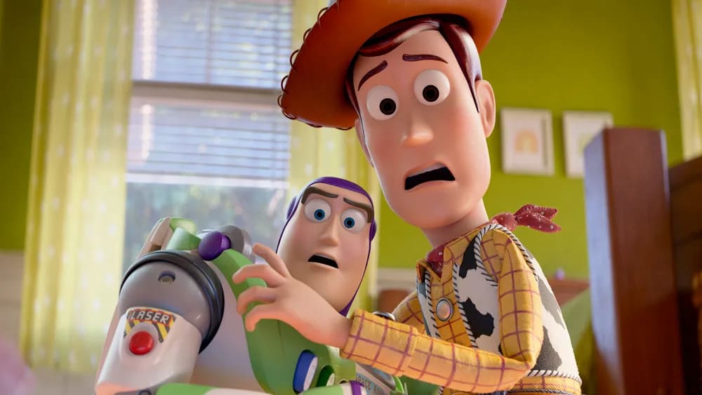 “The Age of Toys Is Over”: Toy Story 5 Arrives June 19, 2026
