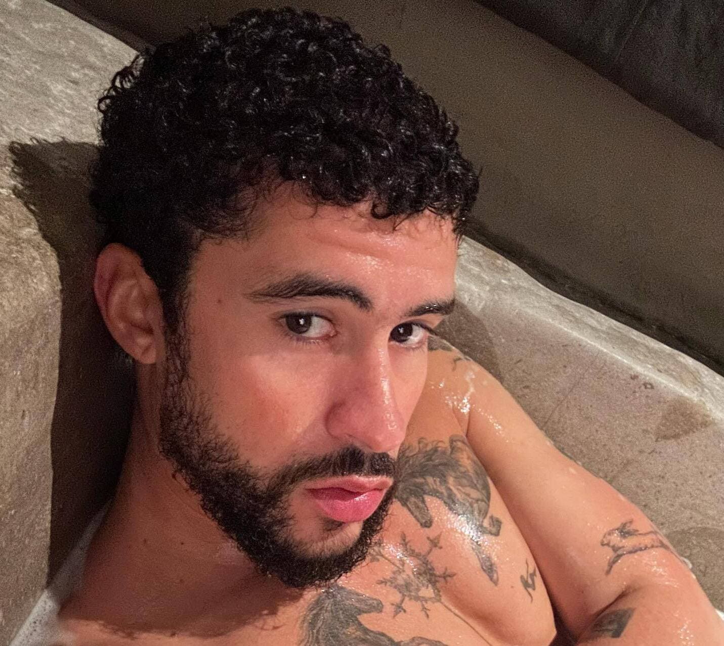 Bad Bunny to Compete with Sabrina Carpenter, Lady Gaga;  and Kendrick Lamar in Four Categories at the 2026 Grammys