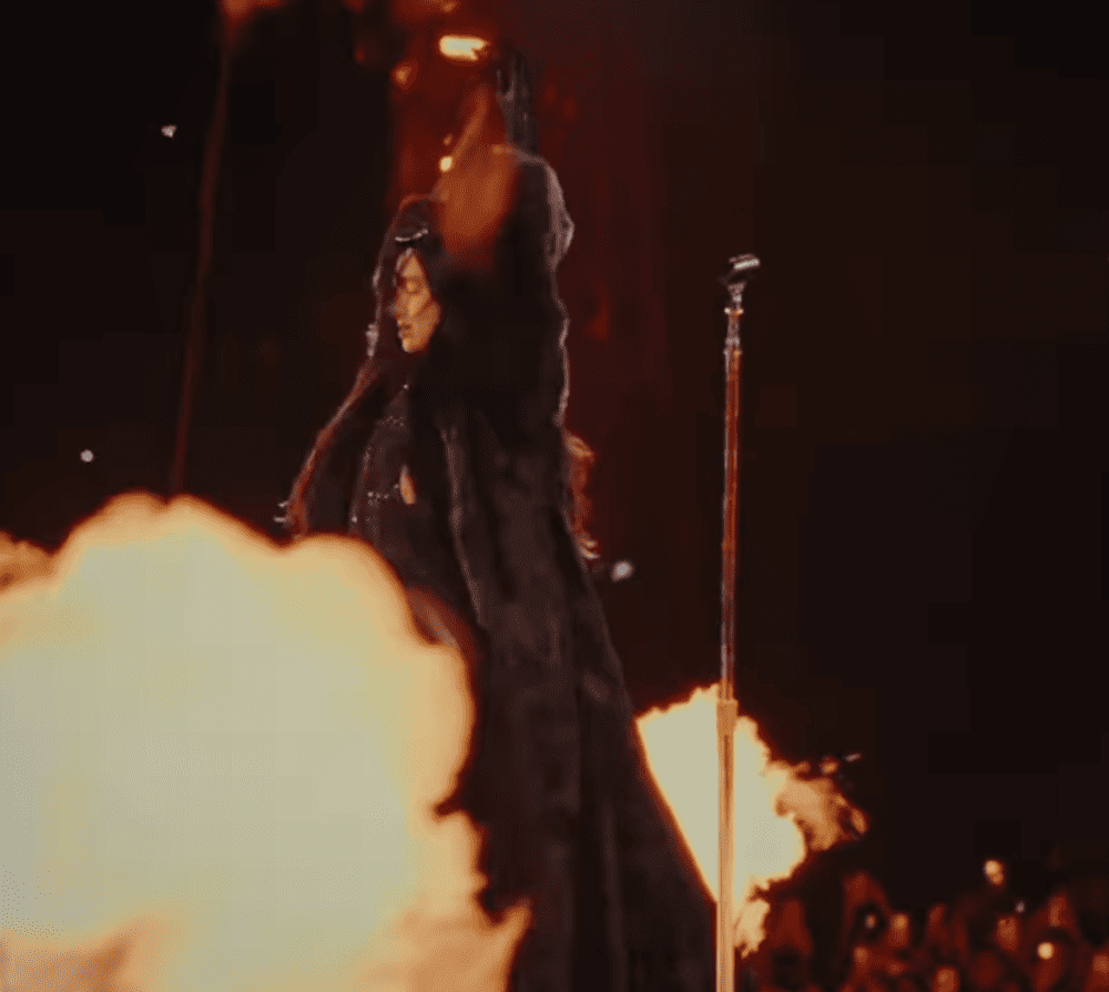 Dua Lipa Sparks Argentina’s Love Affair Again With Miranda!’s “Tu Misterioso Alguien”