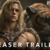 He-Man Is Back: ‘Masters of the Universe’ Trailer Ignites 1980s Nostalgia