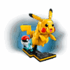 LEGO Launches New Pokémon Collection