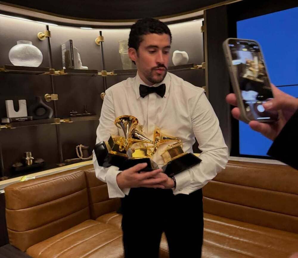 The Super Bowl Halftime Show Gets Politicized: Bad Bunny and Kid Rock Enter the Arena