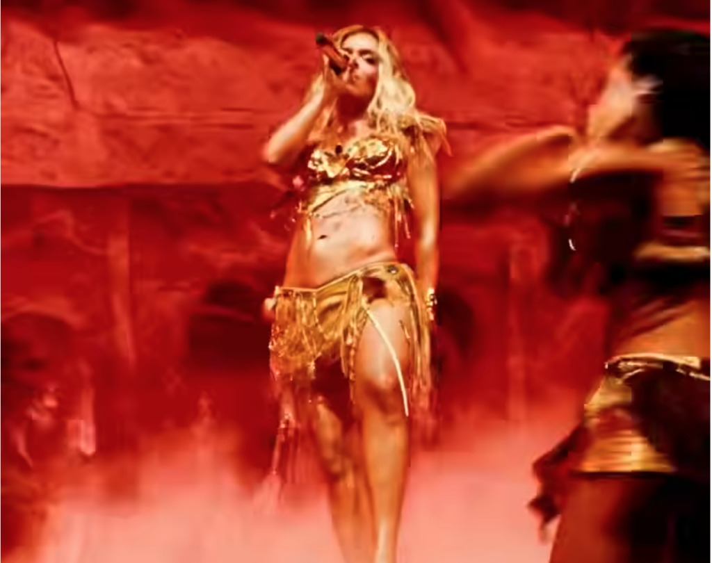 Karol G Headlined Coachella and Didn’t Disappoint, She Brought the Show