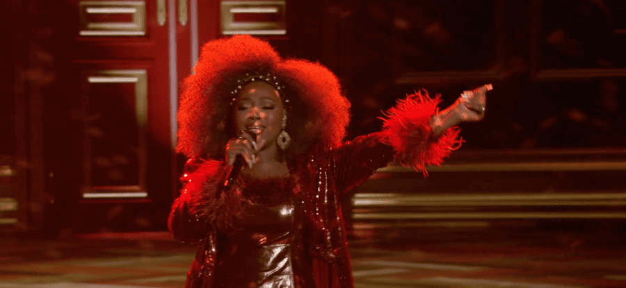 The Voice Already Has a Winner: Alexia Jayy